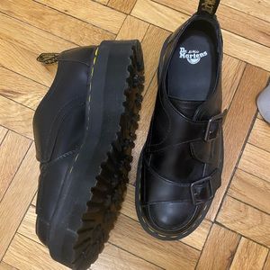 Dr. Martens Creepers size Womens UK 6